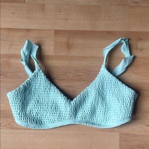 Hollister bikini top